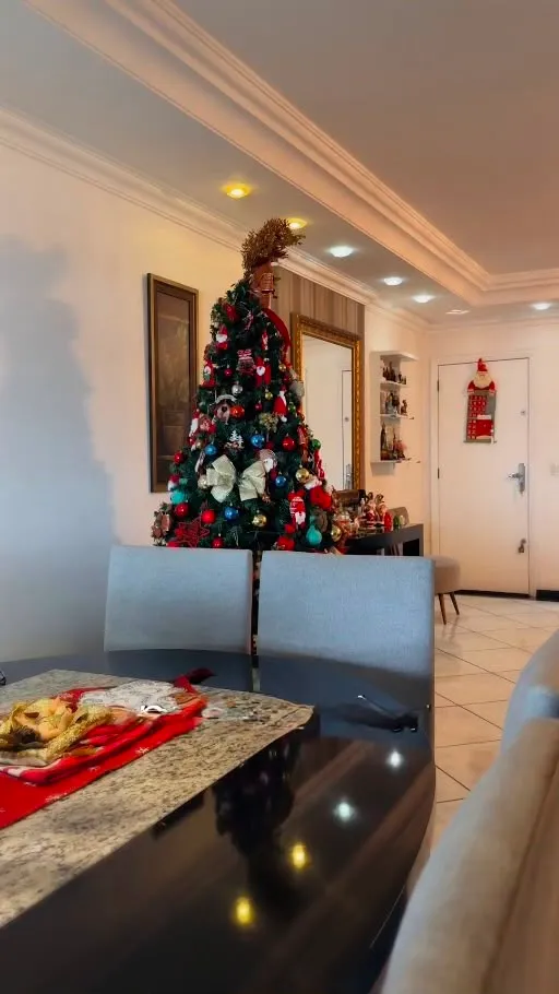 Apartamento 3 dormitórios (sendo 1 suíte) + 2 banheiros sociais à venda em Centro, Balneário Camboriú, foto 3