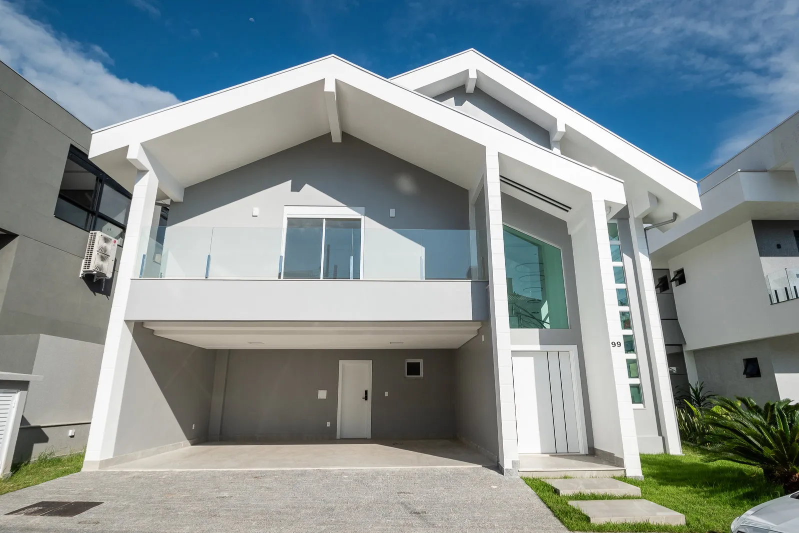 Casa 99 – Ariribá, Balneário Camboriú, foto 3