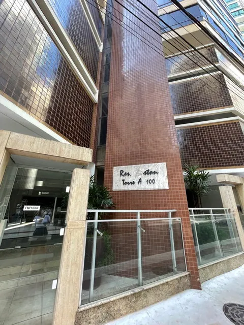 Apartamento 3 suítes + lavabo à venda em Centro, Balneário Camboriú