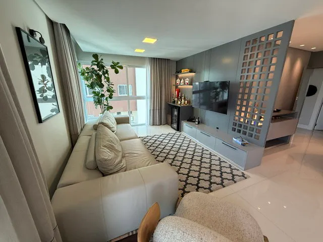 Apartamento 3 suítes + lavabo à venda em Centro, Balneário Camboriú, foto 2