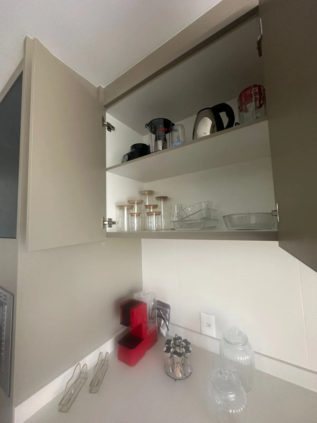 Apartamento 2 dormitórios (sendo 1 suíte) + banheiro social à venda em Praia Brava, Itajaí, foto 3