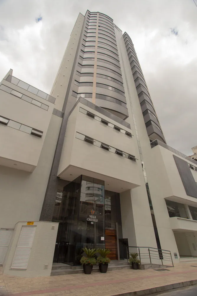 Villa Castelli – Centro, Balneário Camboriú