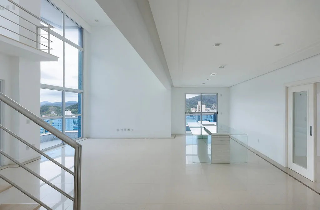 Apartamento 2 suítes + lavabo à venda em Centro, Balneário Camboriú, foto 2