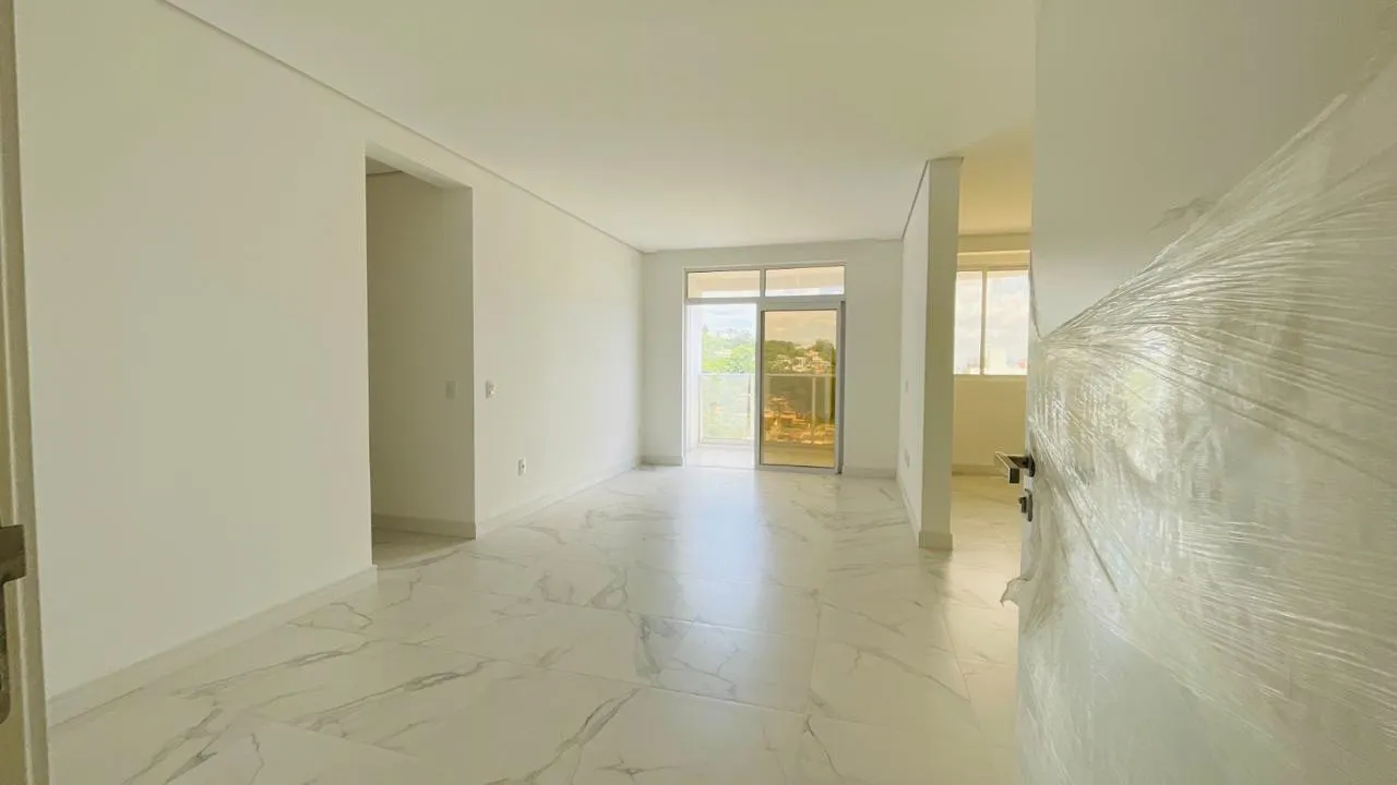 Apartamento 2 suítes + banheiro social à venda em Bairro Fazenda, Itajaí, foto 2