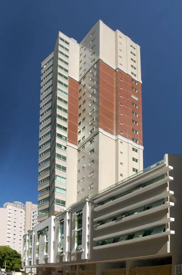 Lorena Cristina – Centro, Balneário Camboriú, foto 3