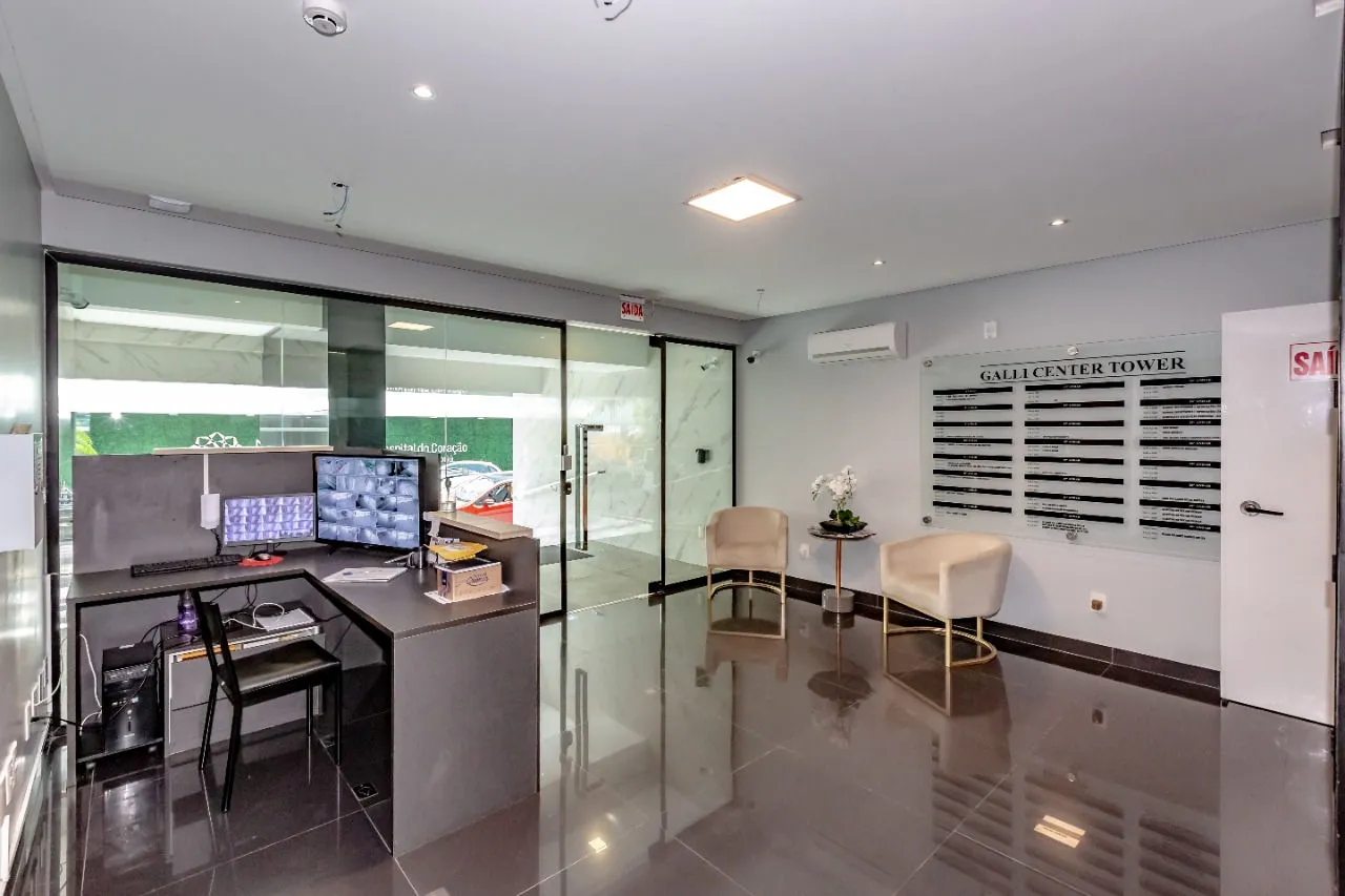 Galli Center Tower – Pioneiros, Balneário Camboriú, foto 3