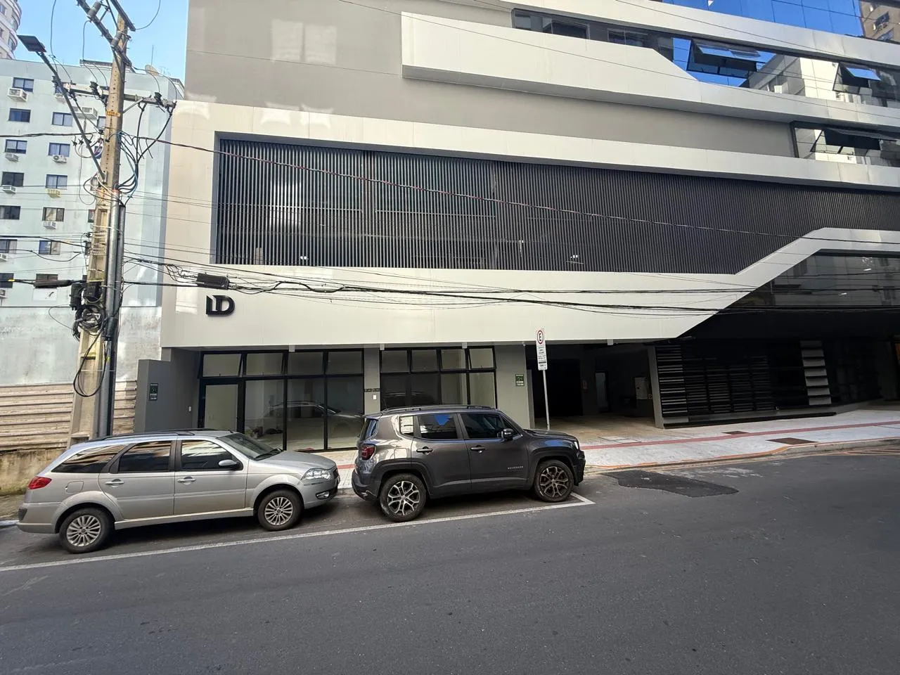 Sala comercial à venda em Barra Sul, Balneário Camboriú, foto 2