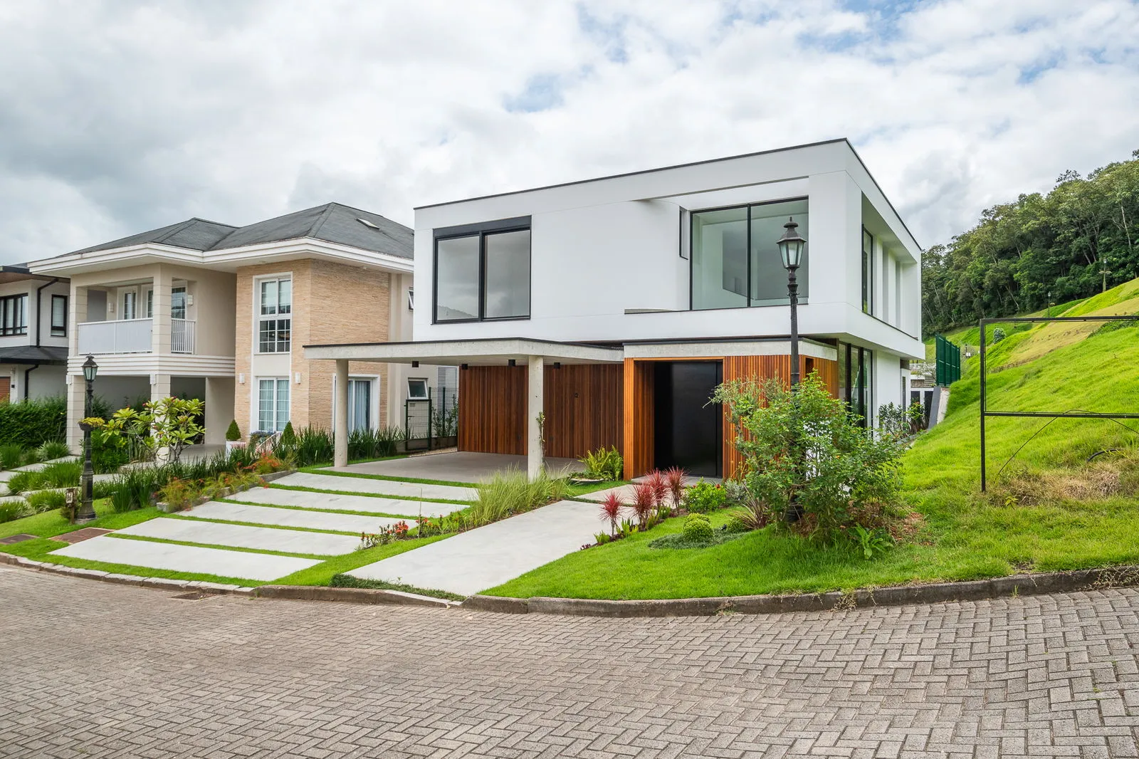 Casa Bloco – Rio do Meio, Itajaí, foto 3