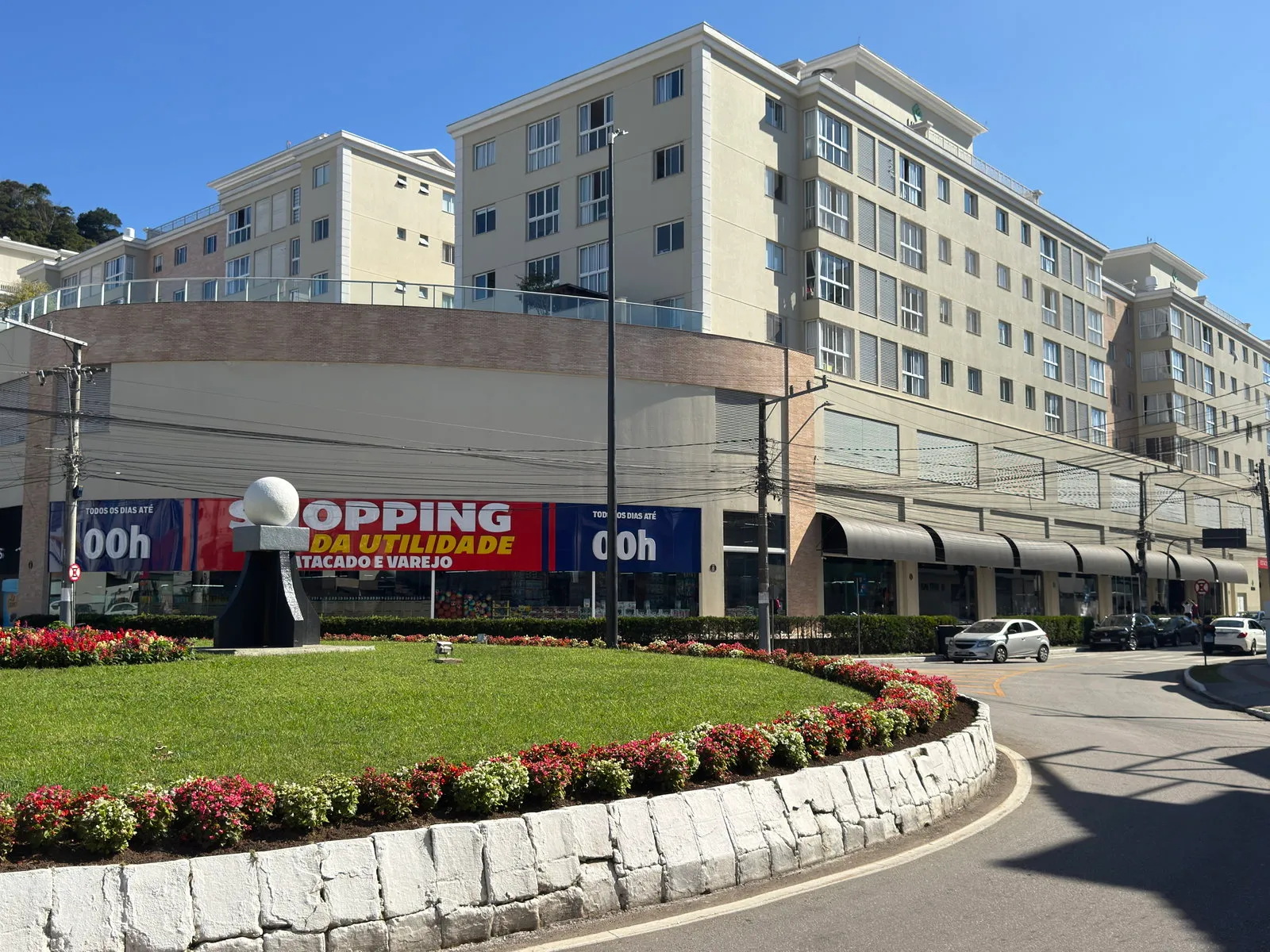 Sala comercial à venda em Bairro das Nações, Balneário Camboriú, foto 2