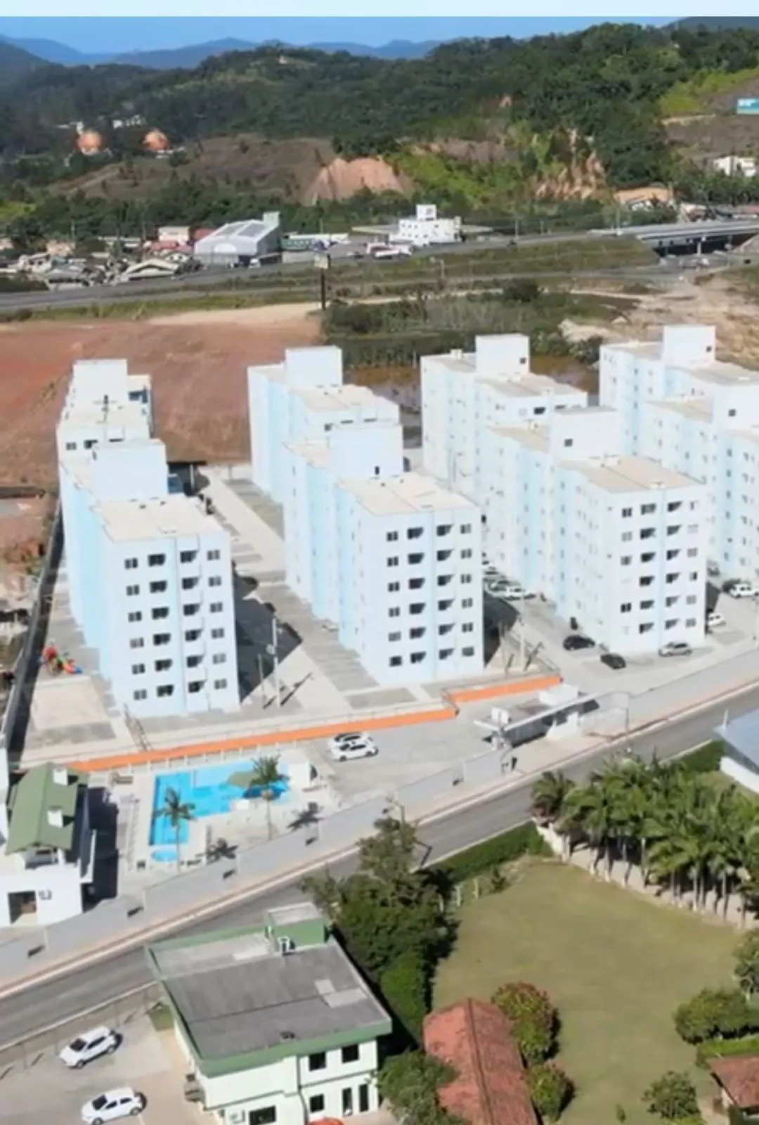 Ville de Leon – Itaipava, Itajaí, foto 3