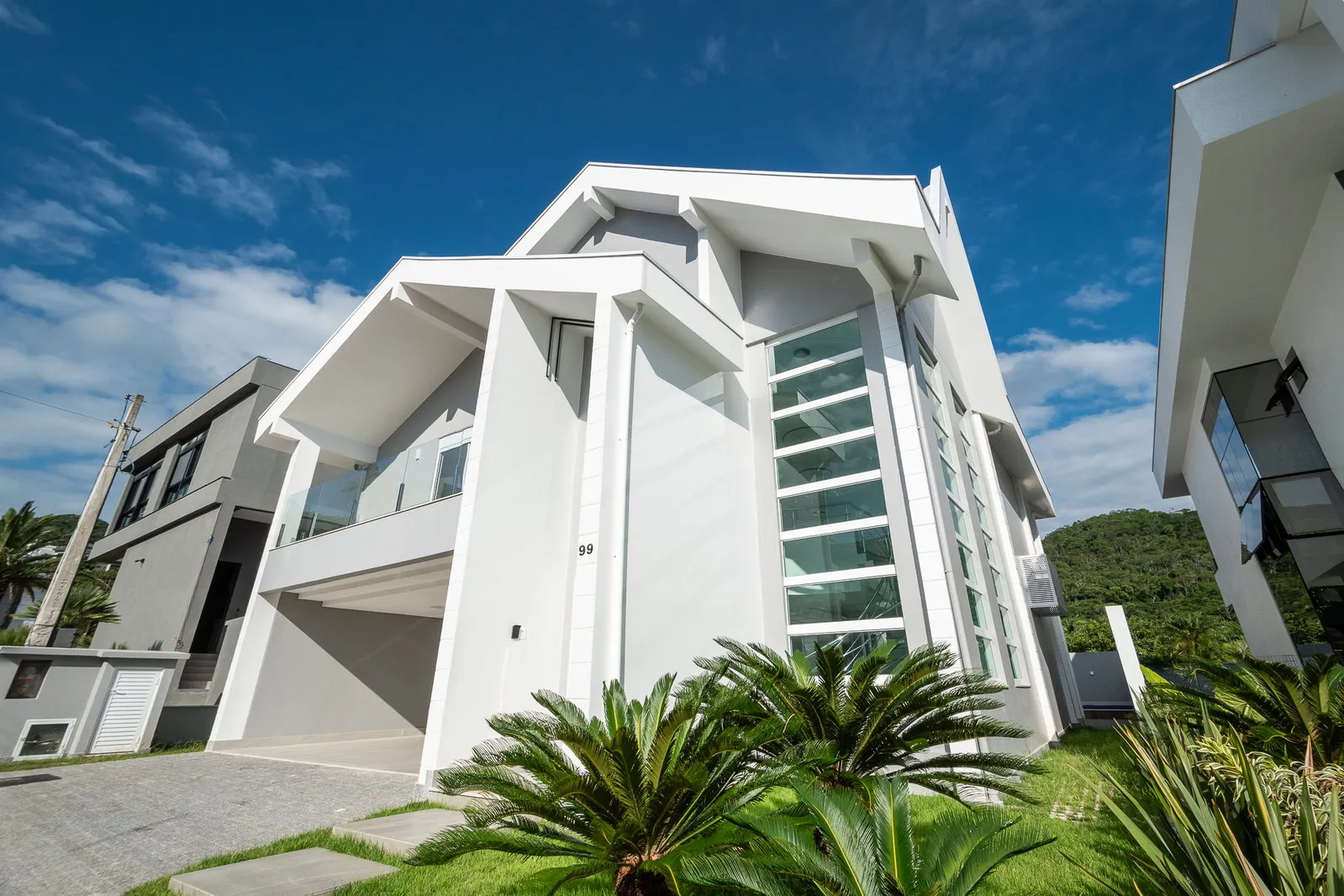 Casa 99 – Ariribá, Balneário Camboriú, foto 2