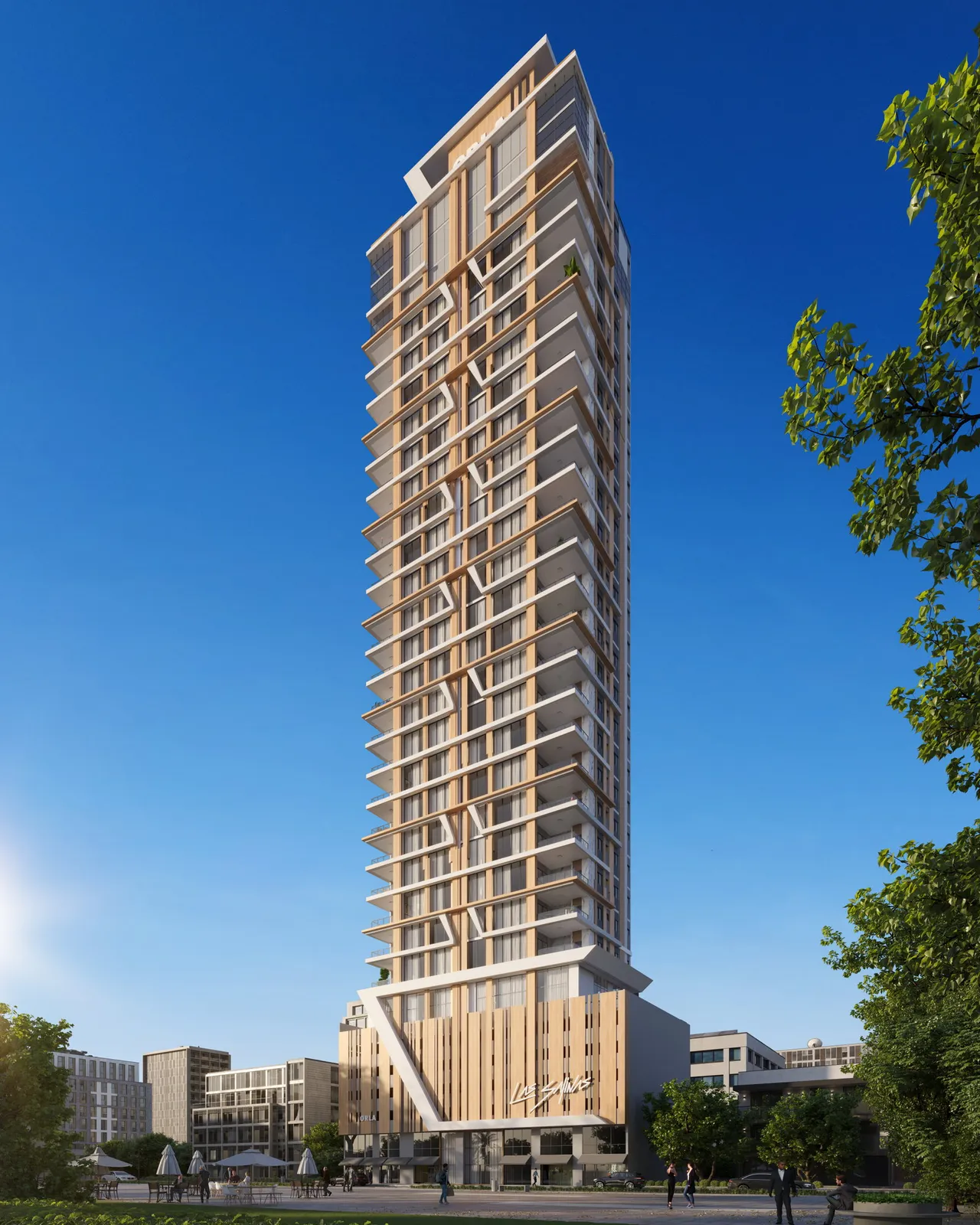Las Salinas Residences – Centro, Balneário Camboriú, foto 3