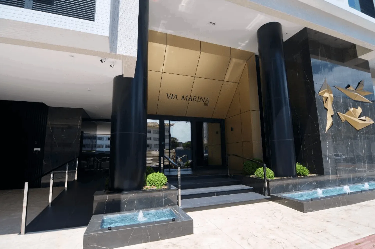 Via Marina – Centro, Balneário Camboriú, foto 2