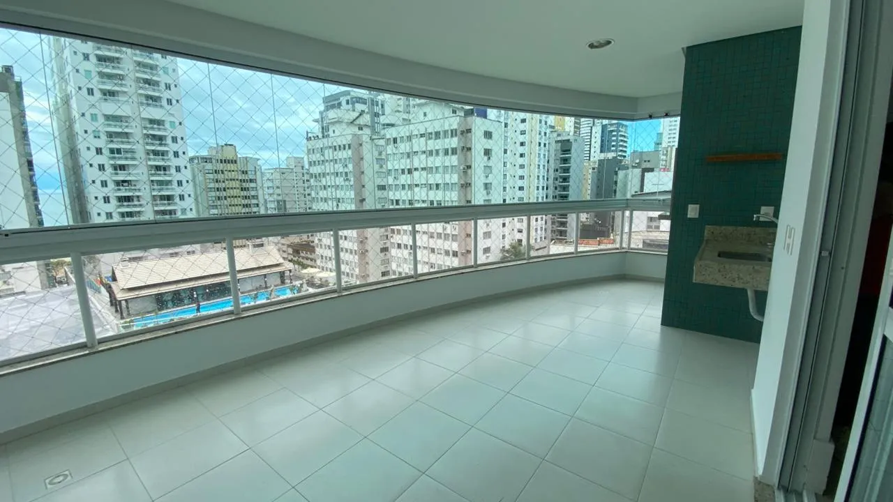 Apartamento 3 dormitórios (sendo 1 suíte) + banheiro social e lavabo à venda em Centro, Balneário Camboriú, foto 3