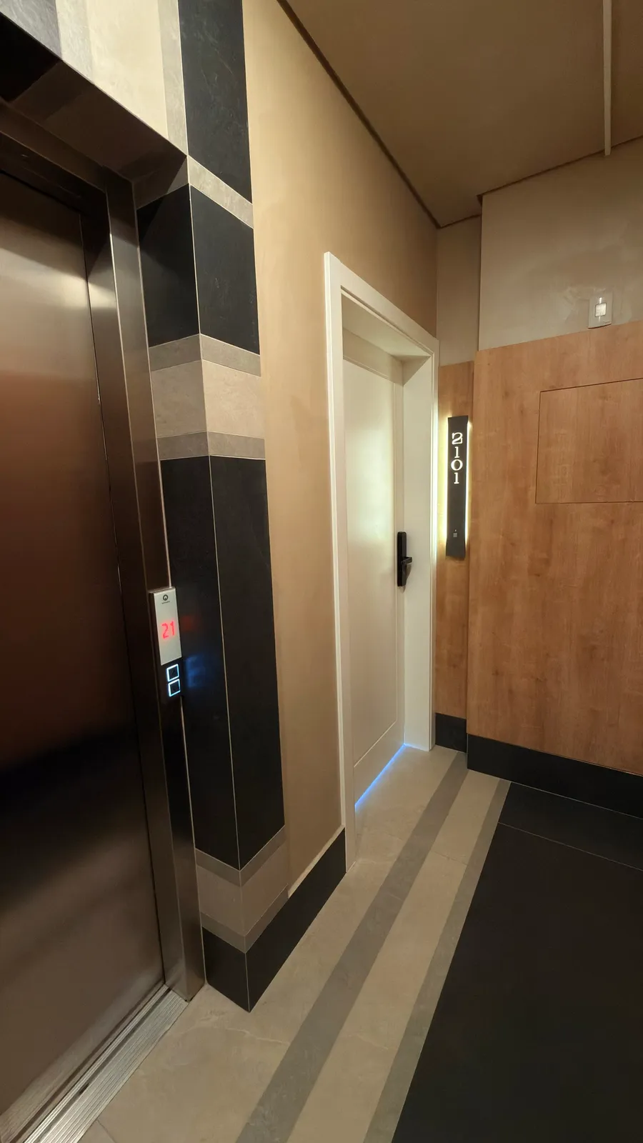 Apartamento 4 suítes + lavabo à venda em Pioneiros, Balneário Camboriú, foto 2