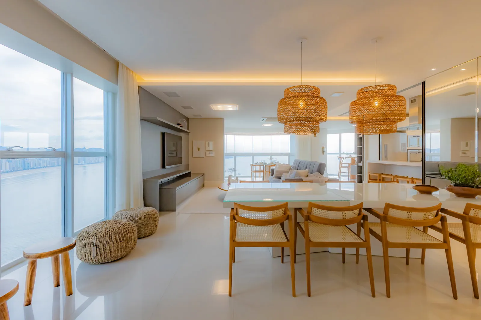 Apartamento 4 suítes à venda em Barra Sul, Balneário Camboriú, foto 2