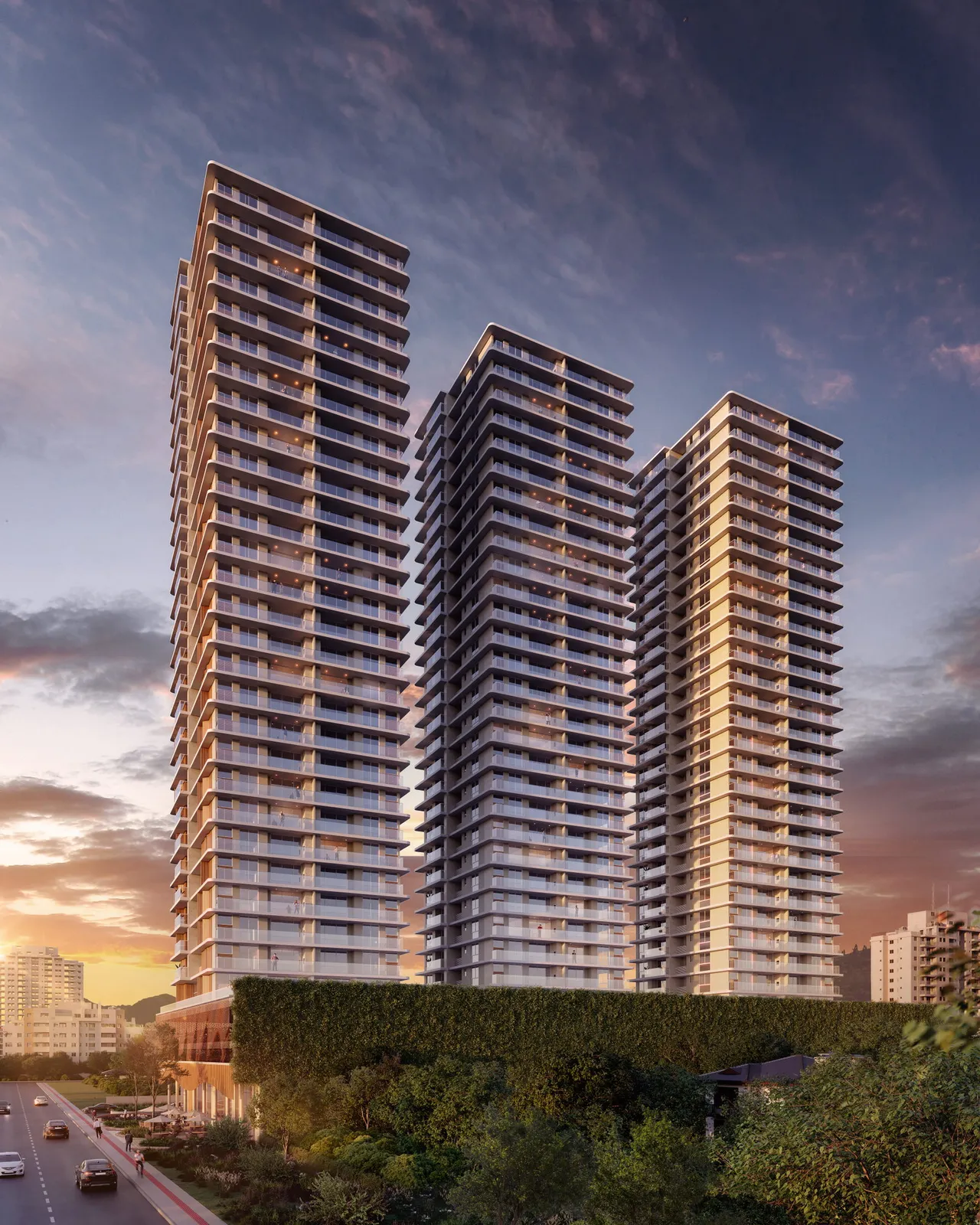 Brava Ocean – Praia Brava, Itajaí, foto 2