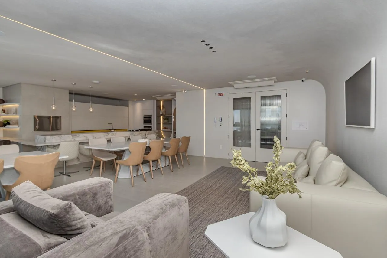 Apartamento 4 suítes + lavabo à venda em Barra Sul, Balneário Camboriú, foto 2