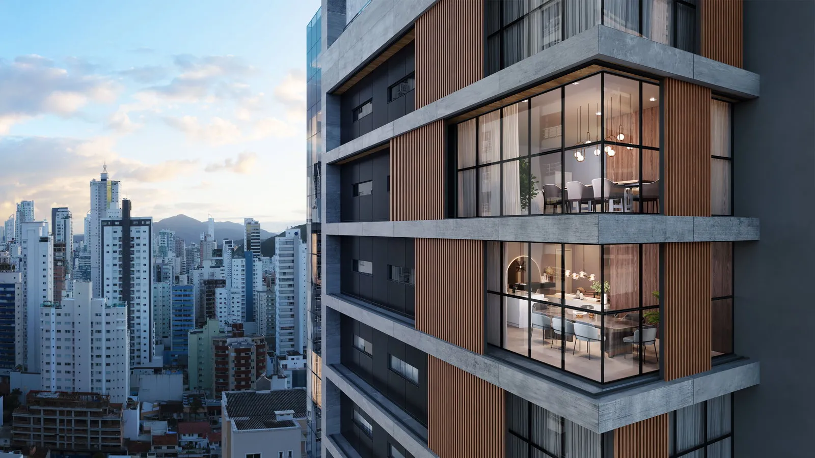 Green Home Boutique Residence – Pioneiros, Balneário Camboriú, foto 2