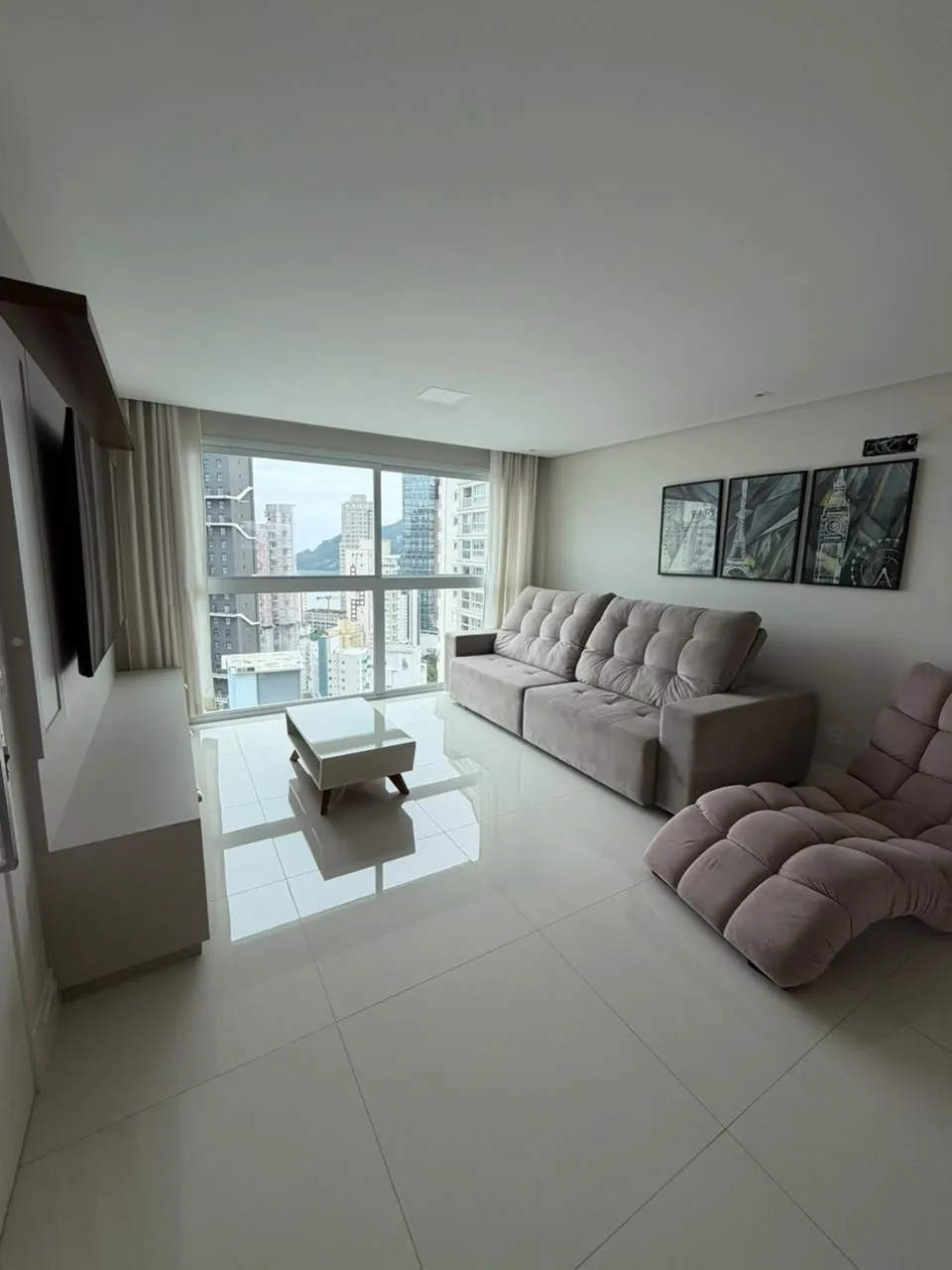 Apartamento 3 suítes + lavabo à venda em Centro, Balneário Camboriú, foto 3