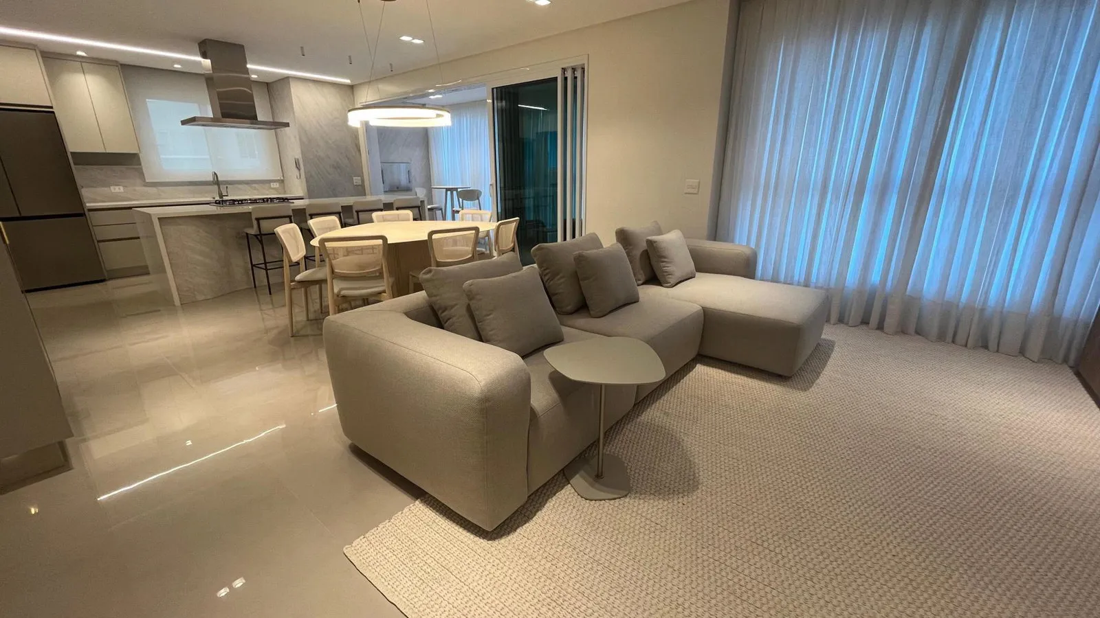 Apartamento 4 suítes à venda em Pioneiros, Balneário Camboriú, foto 2