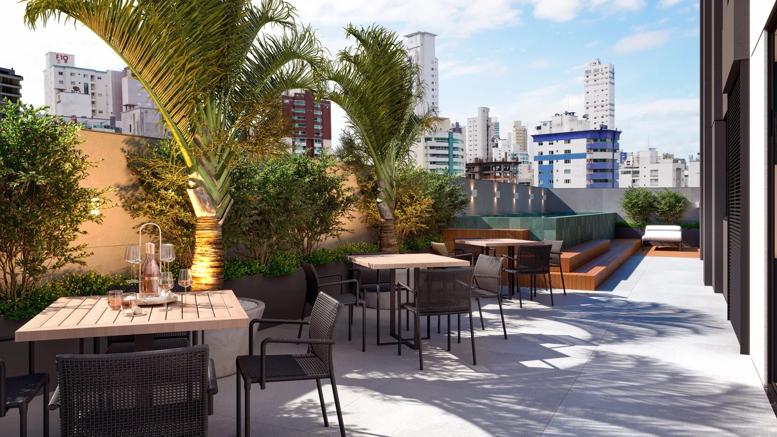 Apartamento 3 suítes + lavabo à venda em Centro, Balneário Camboriú, foto 2