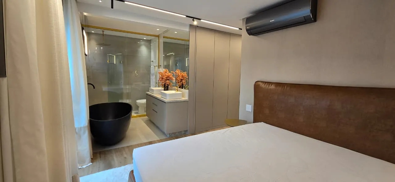 Apartamento 3 suítes + lavabo à venda em Centro, Balneário Camboriú, foto 3