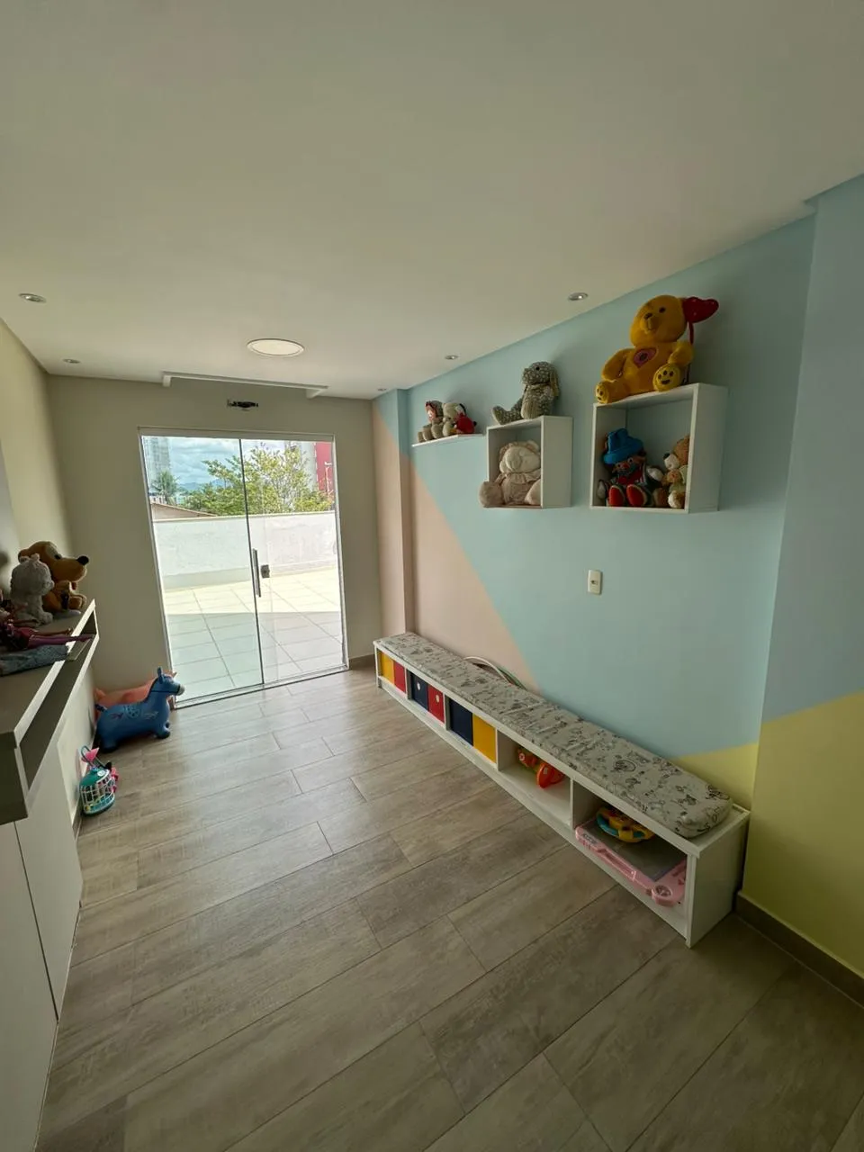 Apartamento 2 dormitórios + 1 banheiro à venda em São Judas, Itajaí, foto 3