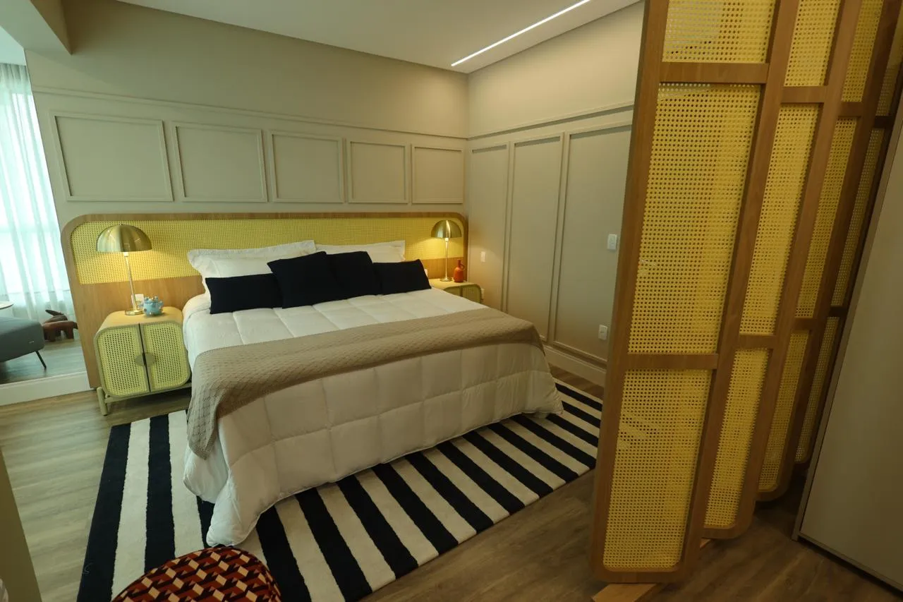 Apartamento 4 suítes + lavabo à venda em Centro, Balneário Camboriú, foto 2