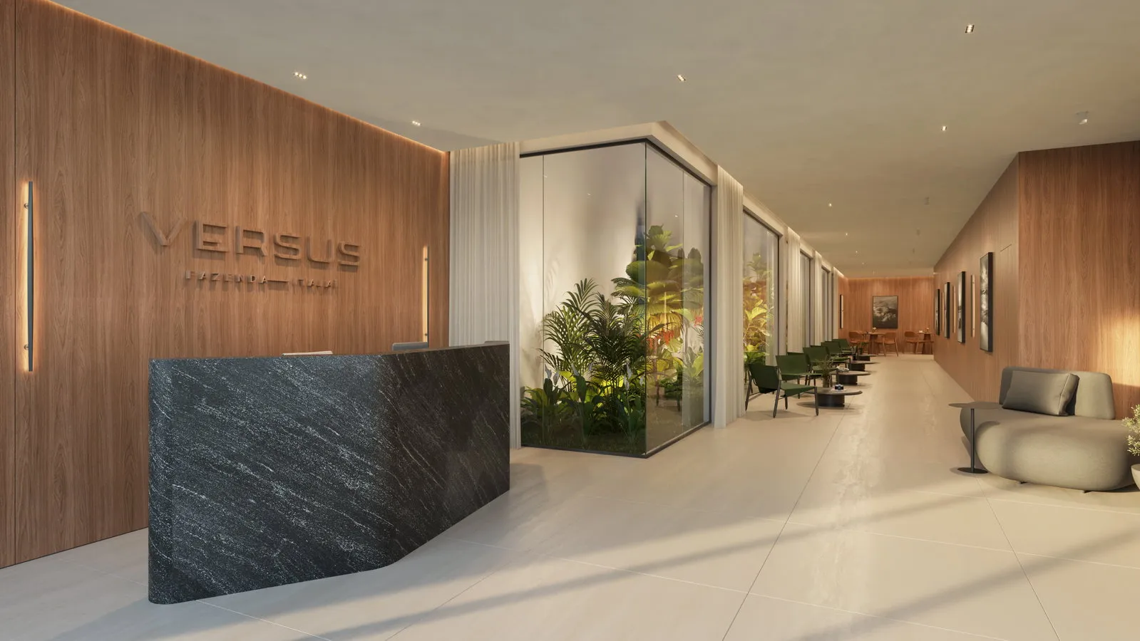 Versus – Bairro Fazenda, Itajaí, foto 3