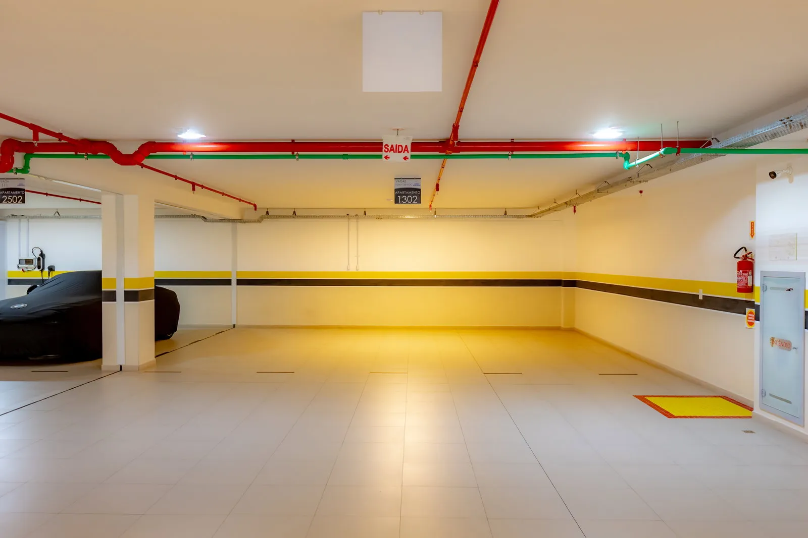 Apartamento 4 suítes à venda em Centro, Balneário Camboriú, foto 2