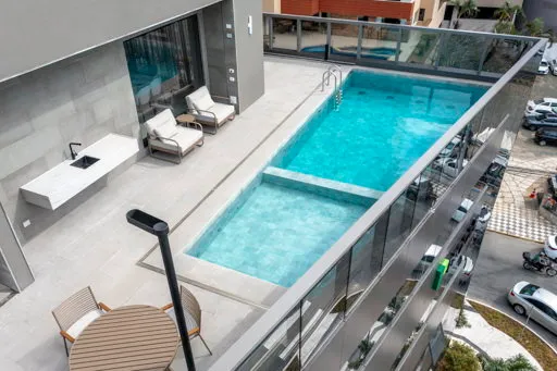 Space Soul – Centro, Itajaí, foto 2