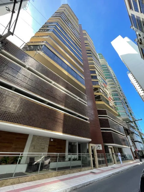 Apartamento 3 suítes + lavabo à venda em Centro, Balneário Camboriú, foto 3