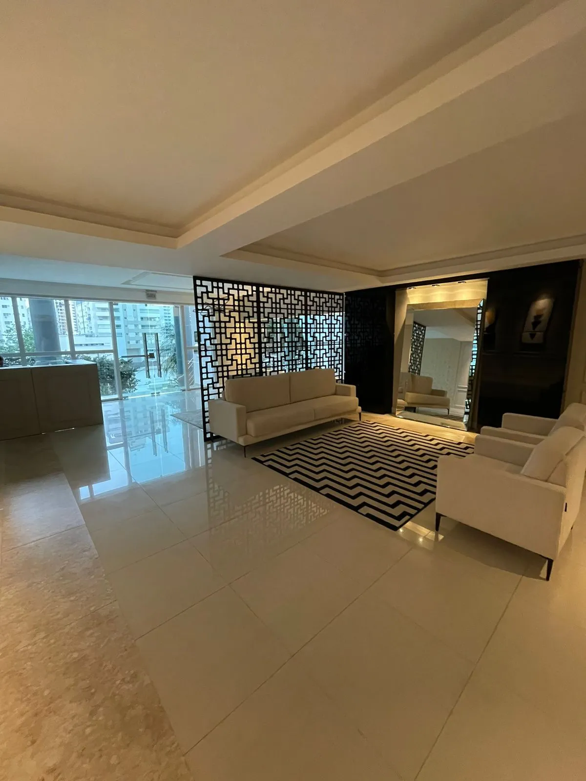 Apartamento 3 dormitórios (sendo 1 suíte) + banheiro social e lavabo à venda em Pioneiros, Balneário Camboriú, foto 3