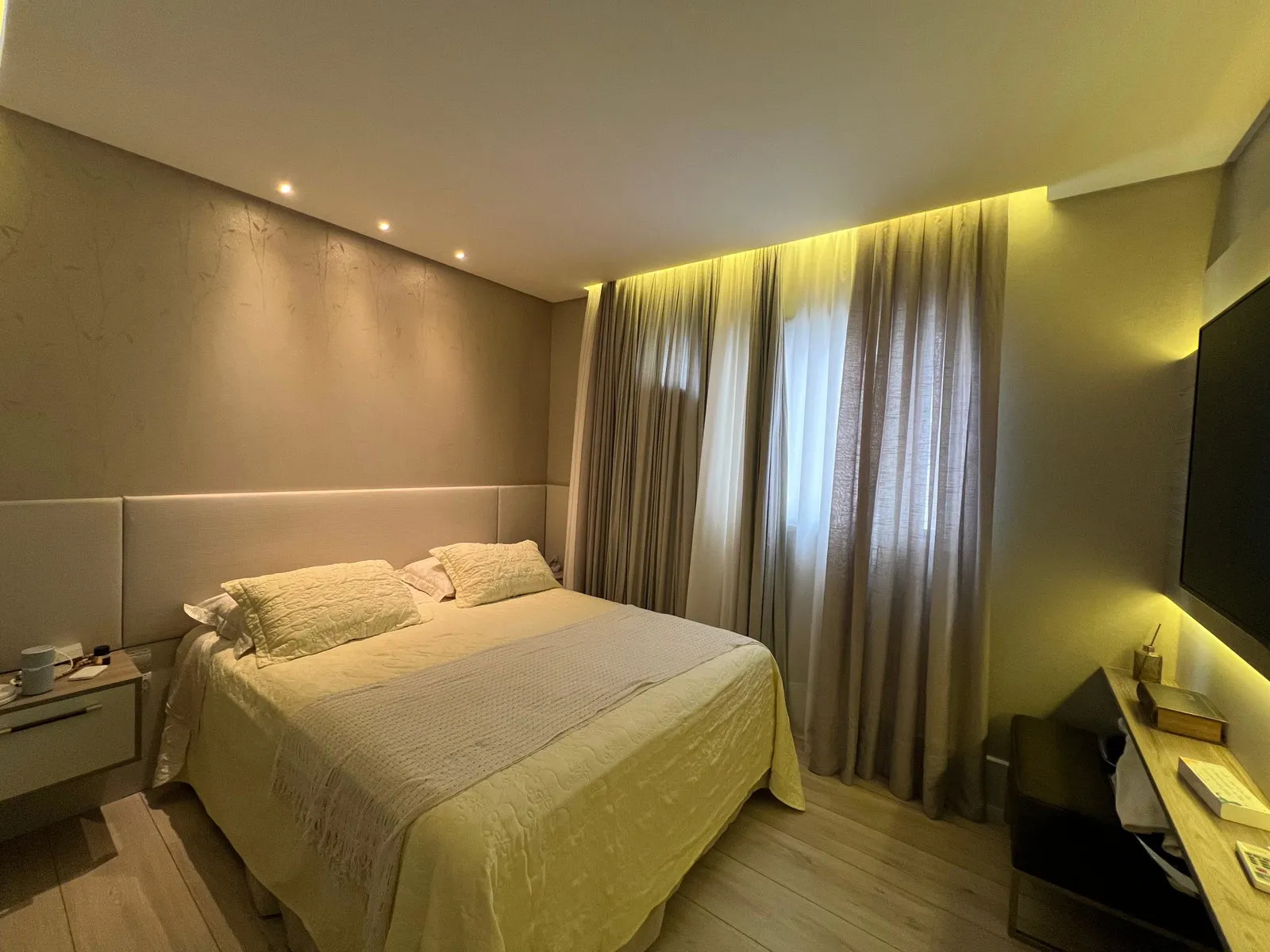 Apartamento 4 suítes + lavabo à venda em Barra Sul, Balneário Camboriú, foto 3