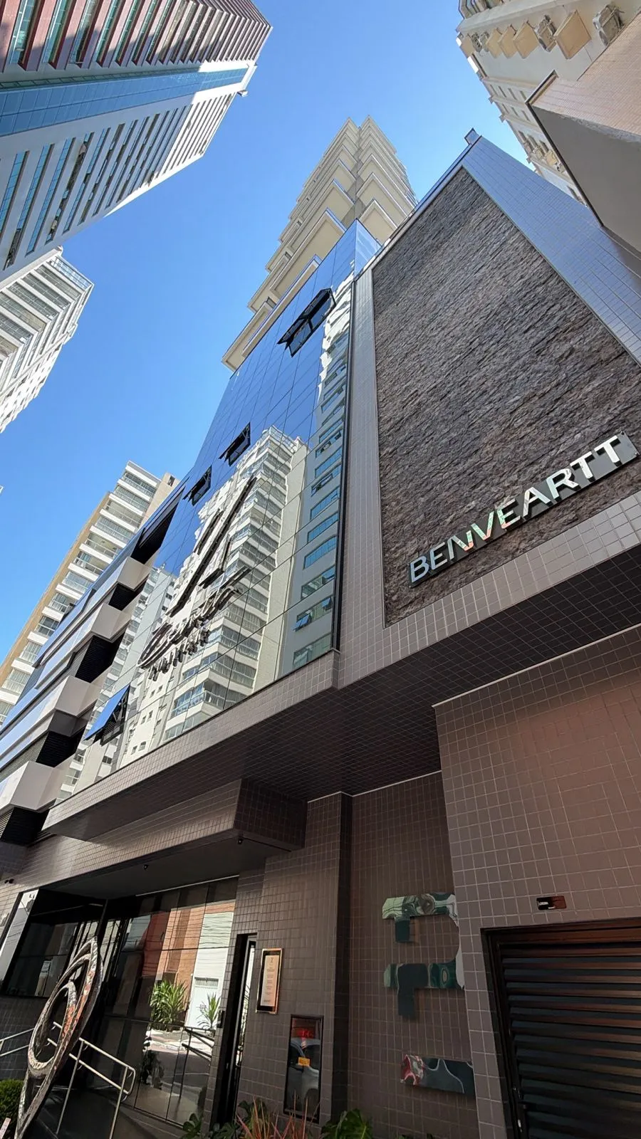 Apartamento 4 suítes + lavabo à venda em Centro, Balneário Camboriú, foto 3