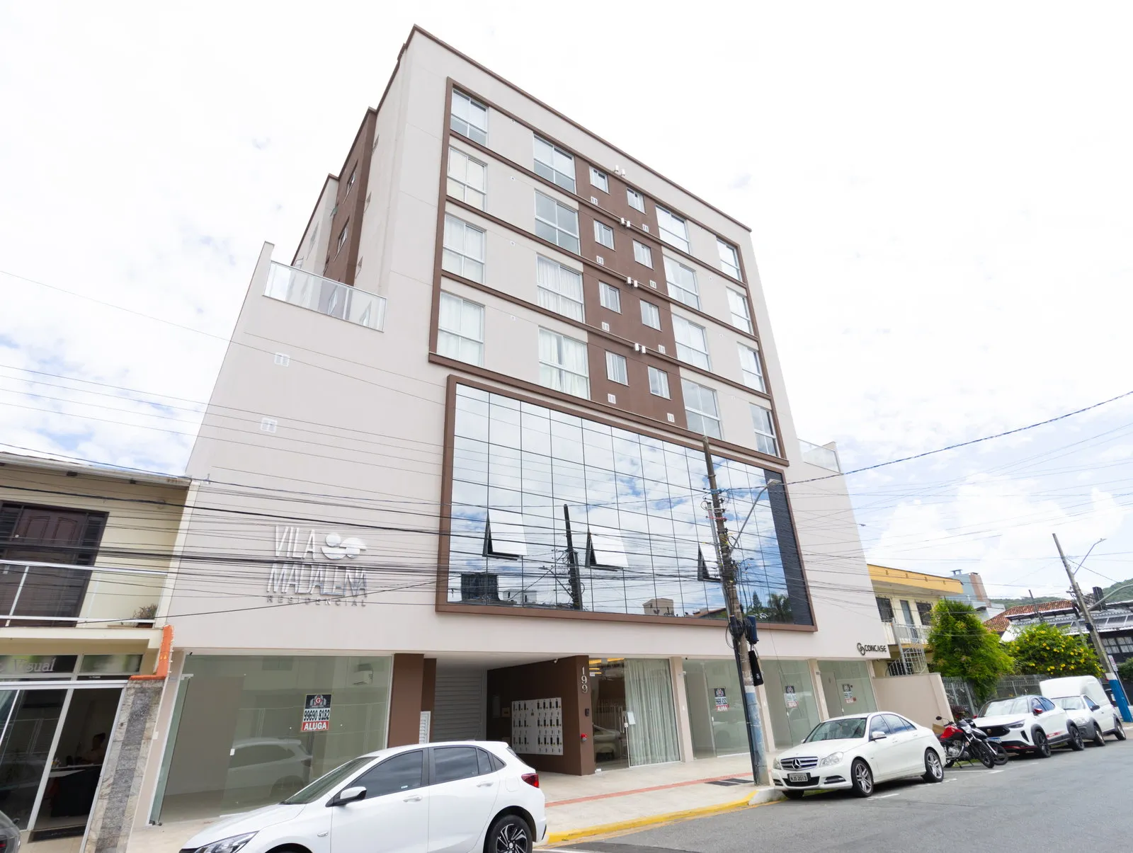 Vila Madalena – Bairro das Nações, Balneário Camboriú, foto 2