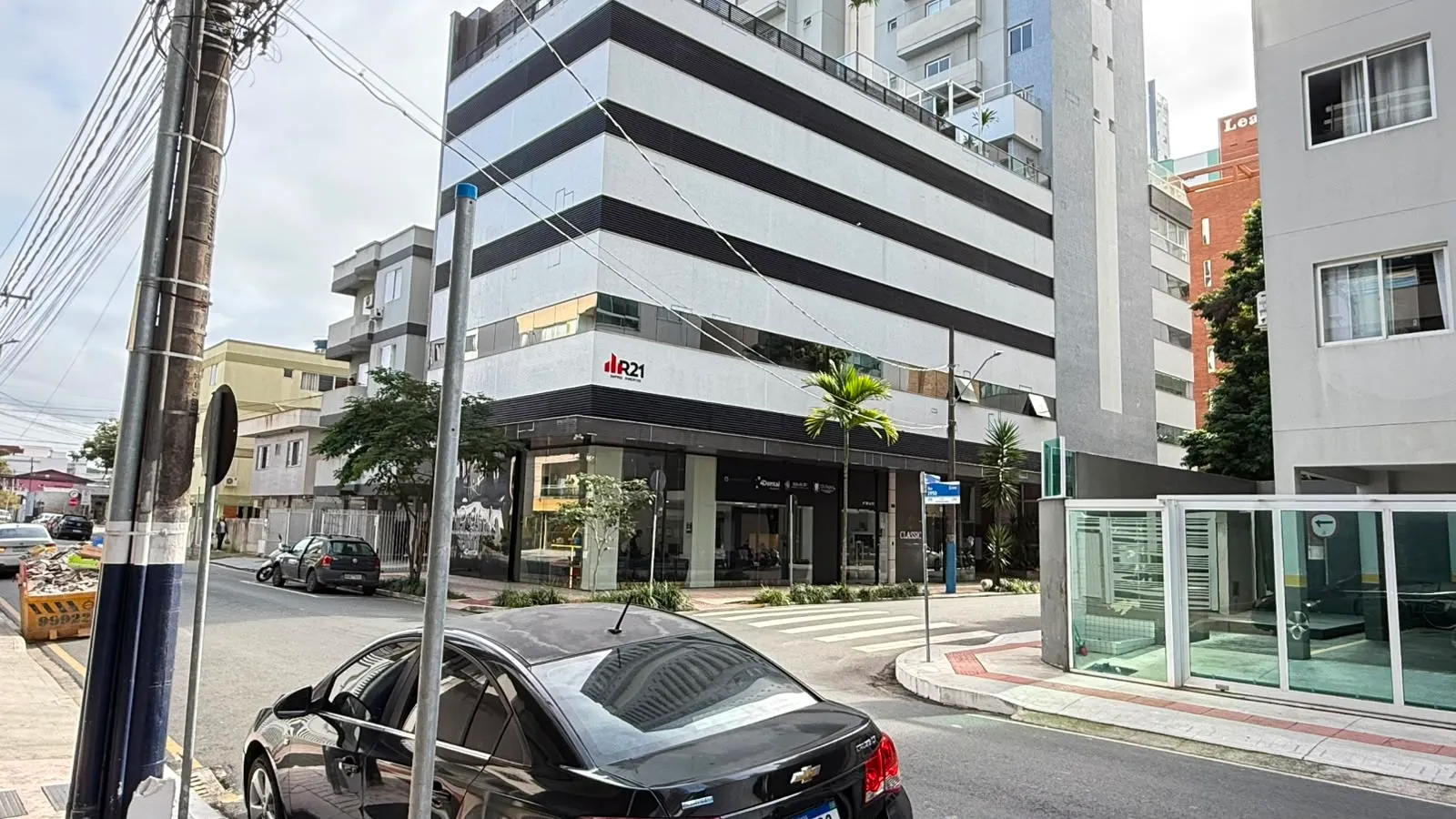 Sala comercial à venda em Centro, Balneário Camboriú, foto 2