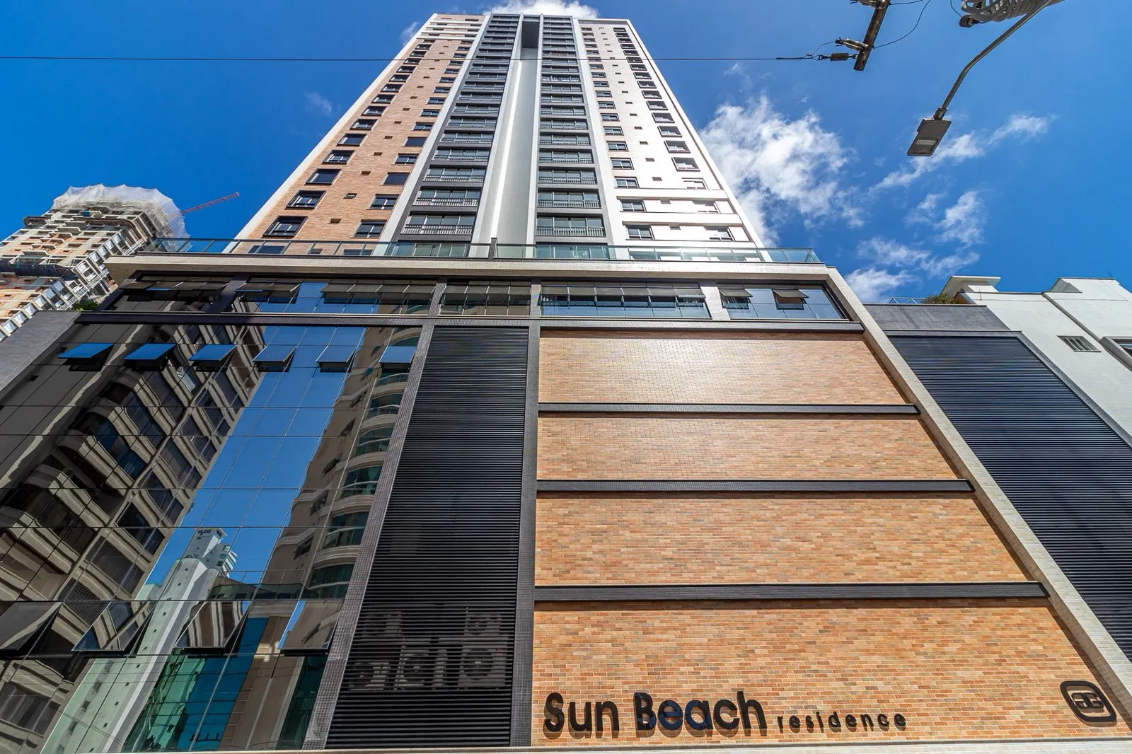 Apartamento 4 suítes à venda em Centro, Balneário Camboriú