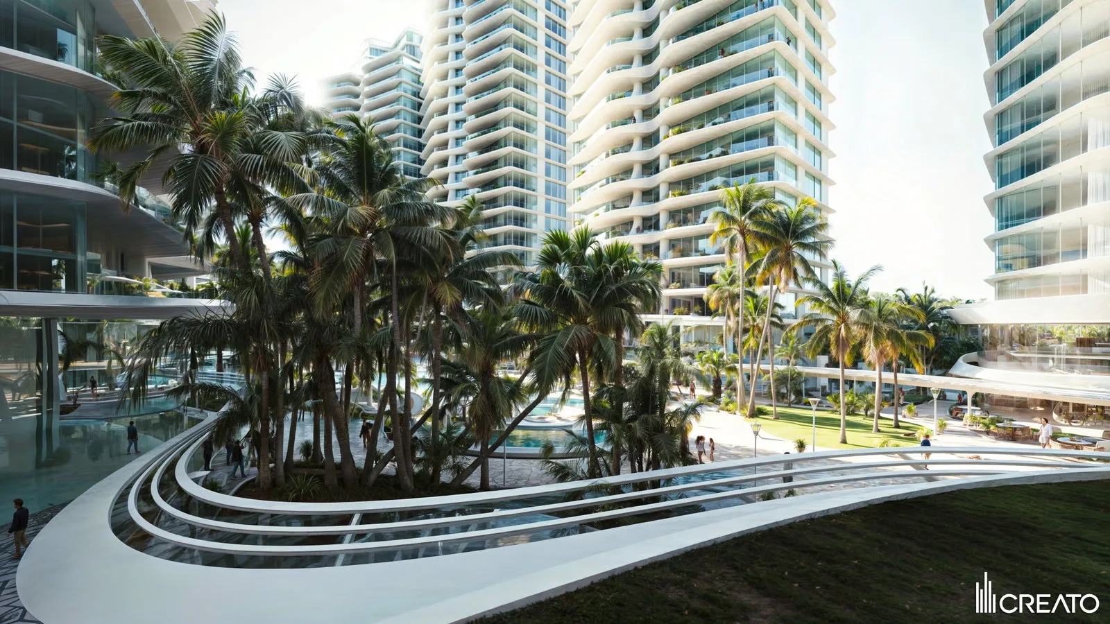 Apartamento 3 suítes + banheiro social e lavabo à venda em Praia Brava, Itajaí, foto 3