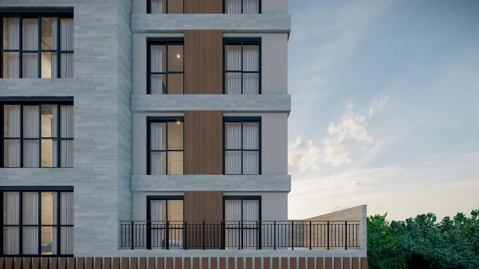 Marbella Residence – Centro, Balneário Camboriú, foto 2