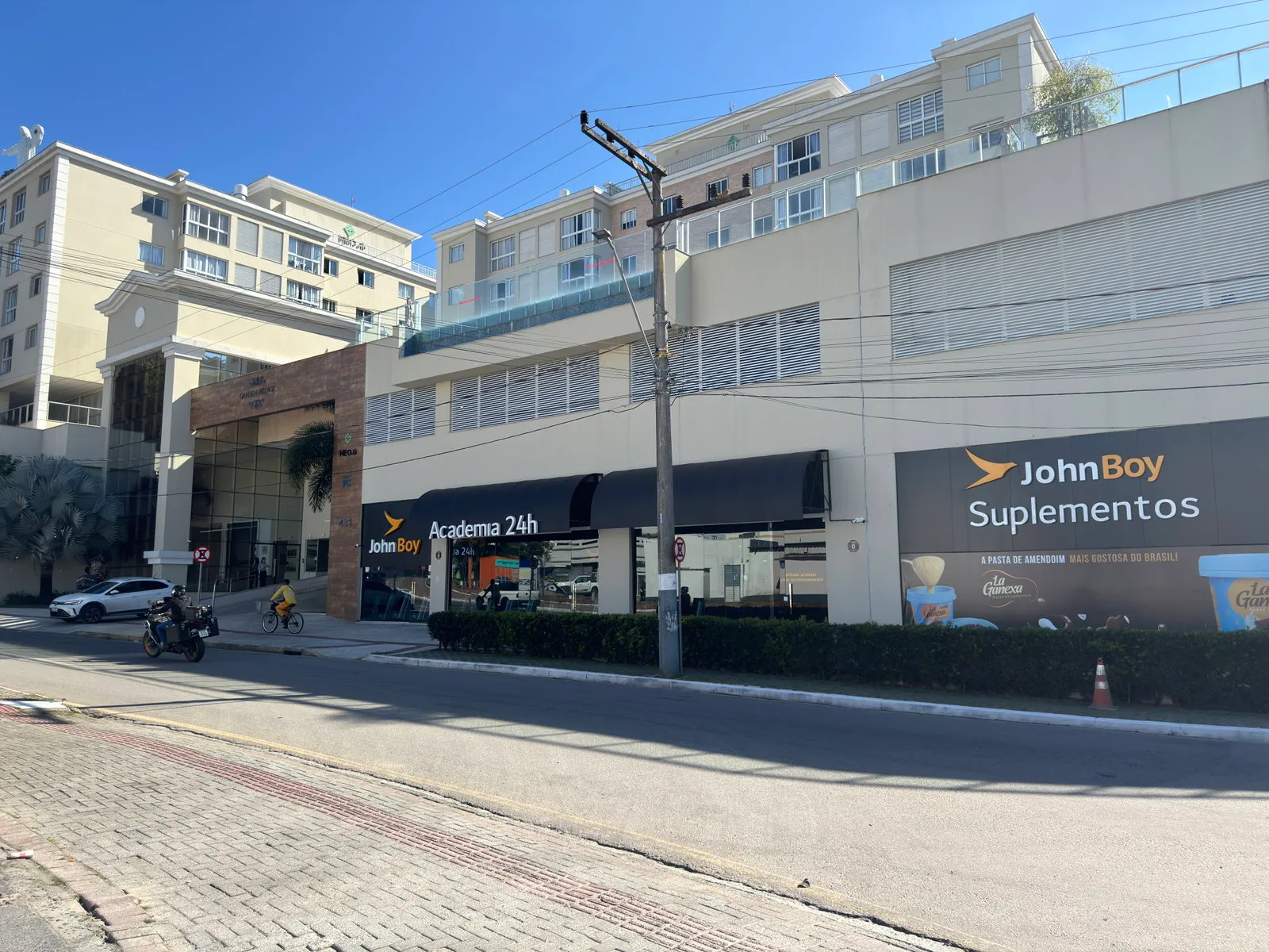 Sala comercial à venda em Bairro das Nações, Balneário Camboriú, foto 3