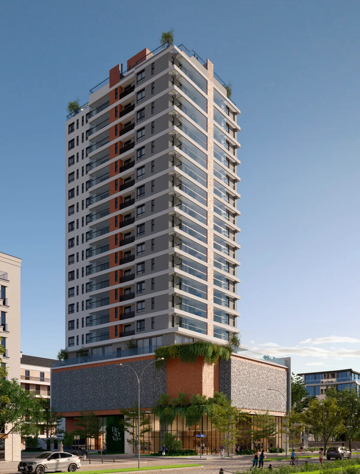 Reserva 242 – Ressacada, Itajaí, foto 2