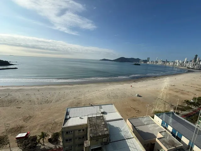 Apartamento 4 suítes + lavabo à venda em Pioneiros, Balneário Camboriú, foto 2