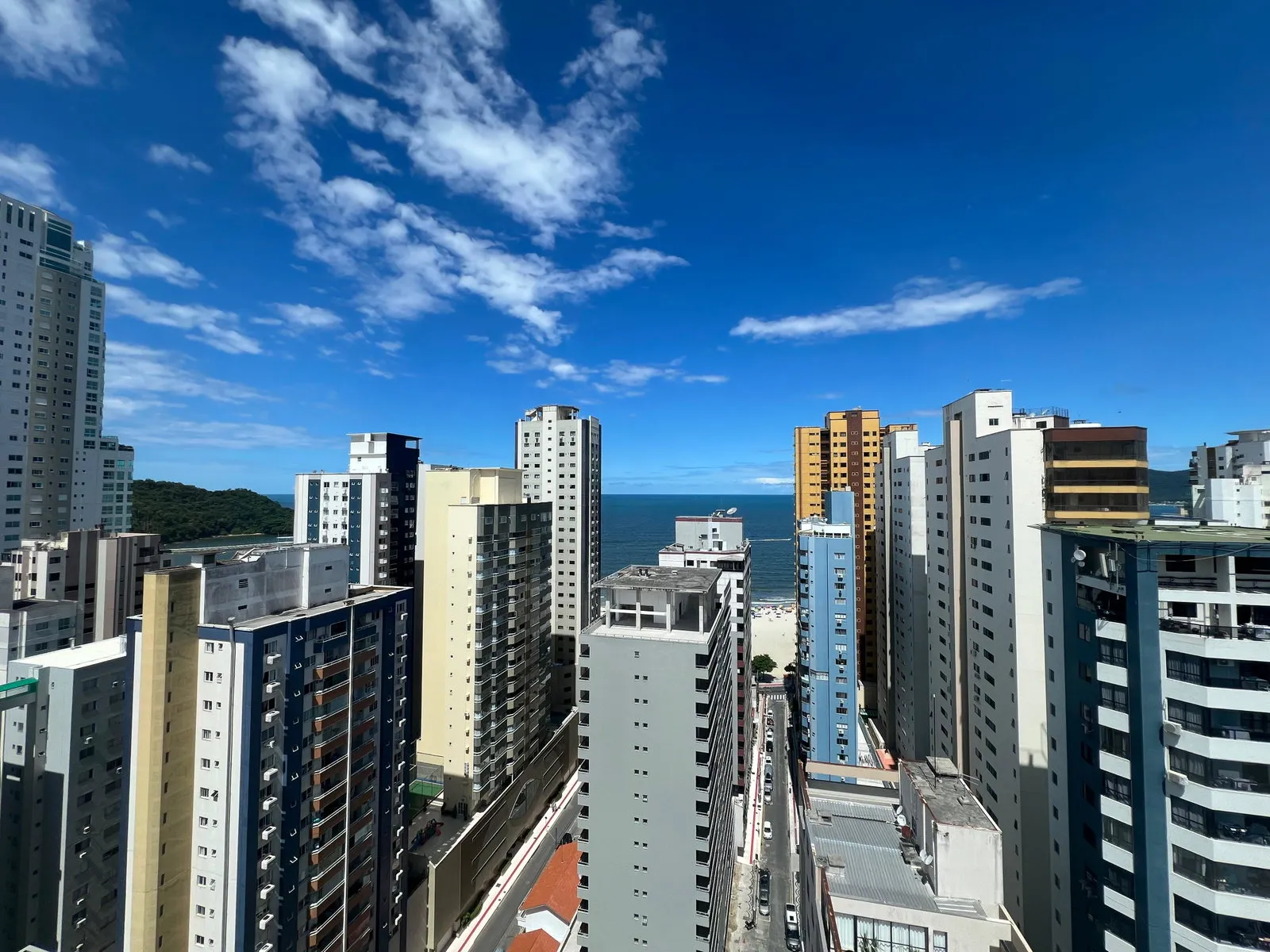 Apartamento 4 suítes + lavabo à venda em Centro, Balneário Camboriú