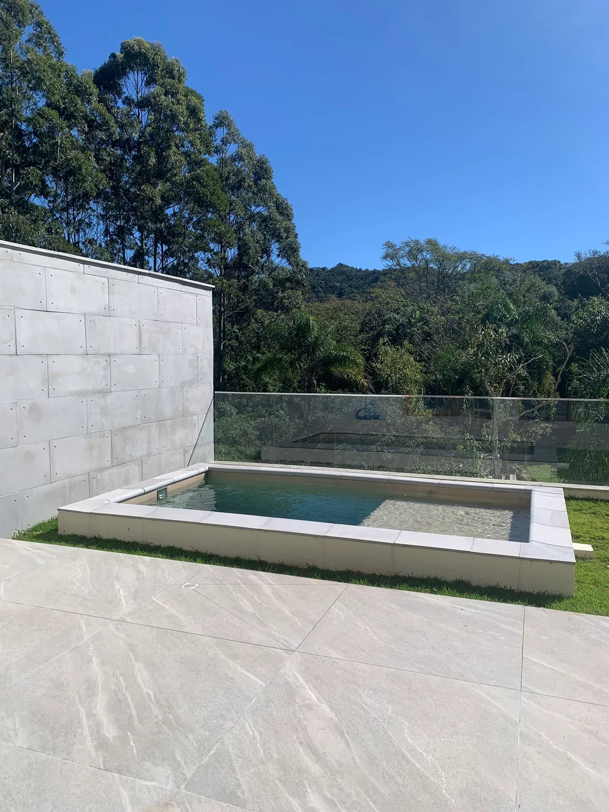 Garden 3 suítes + lavabo à venda em Praia do Estaleiro, Balneário Camboriú, foto 3