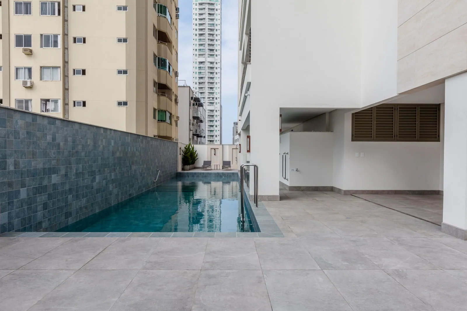 Charmant – Pontal Norte, Balneário Camboriú, foto 3