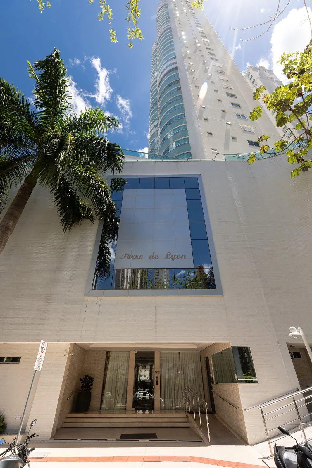 Apartamento 3 suítes + lavabo à venda em Centro, Balneário Camboriú, foto 3
