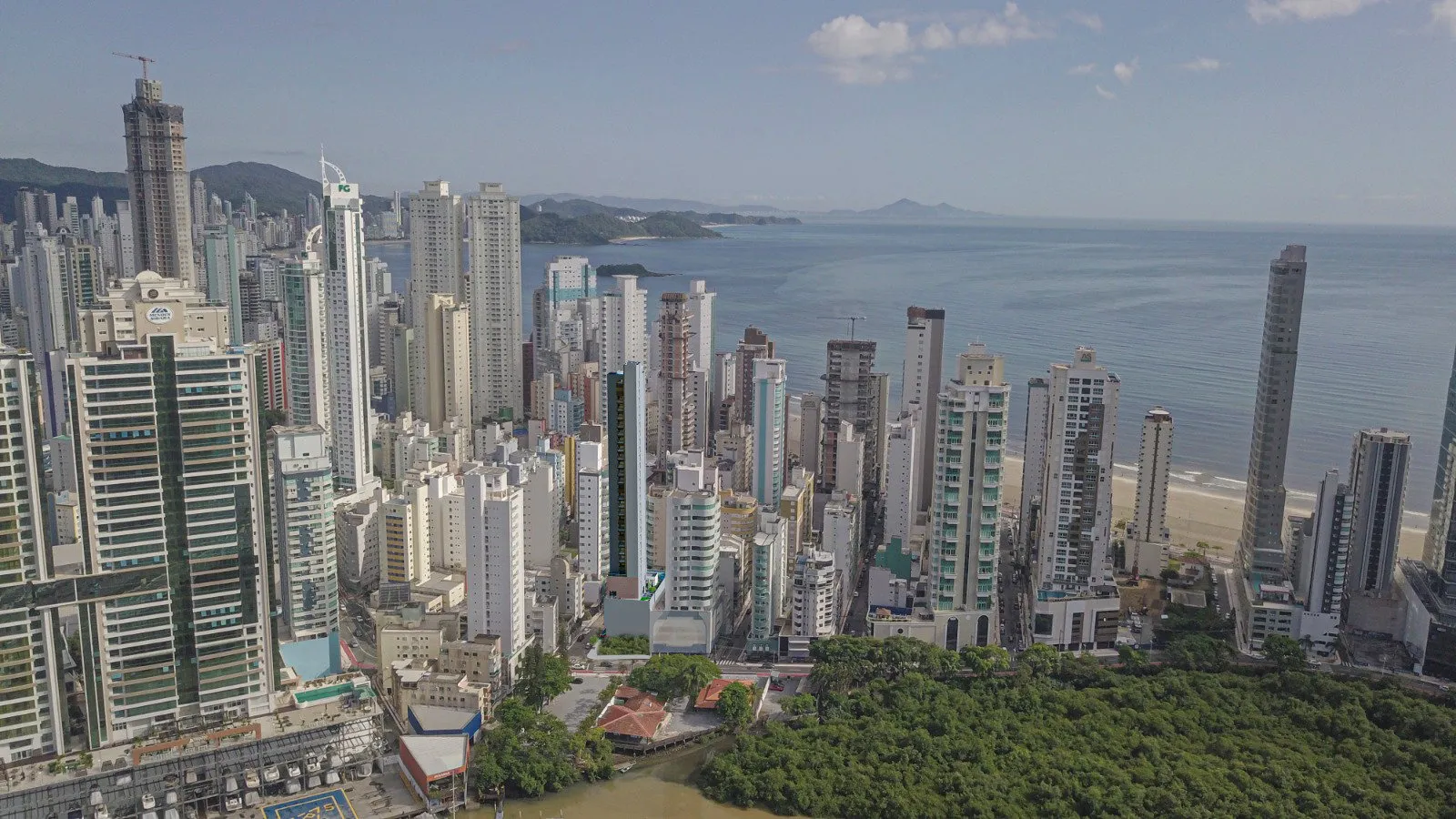 Magic Sun – Centro, Balneário Camboriú, foto 2