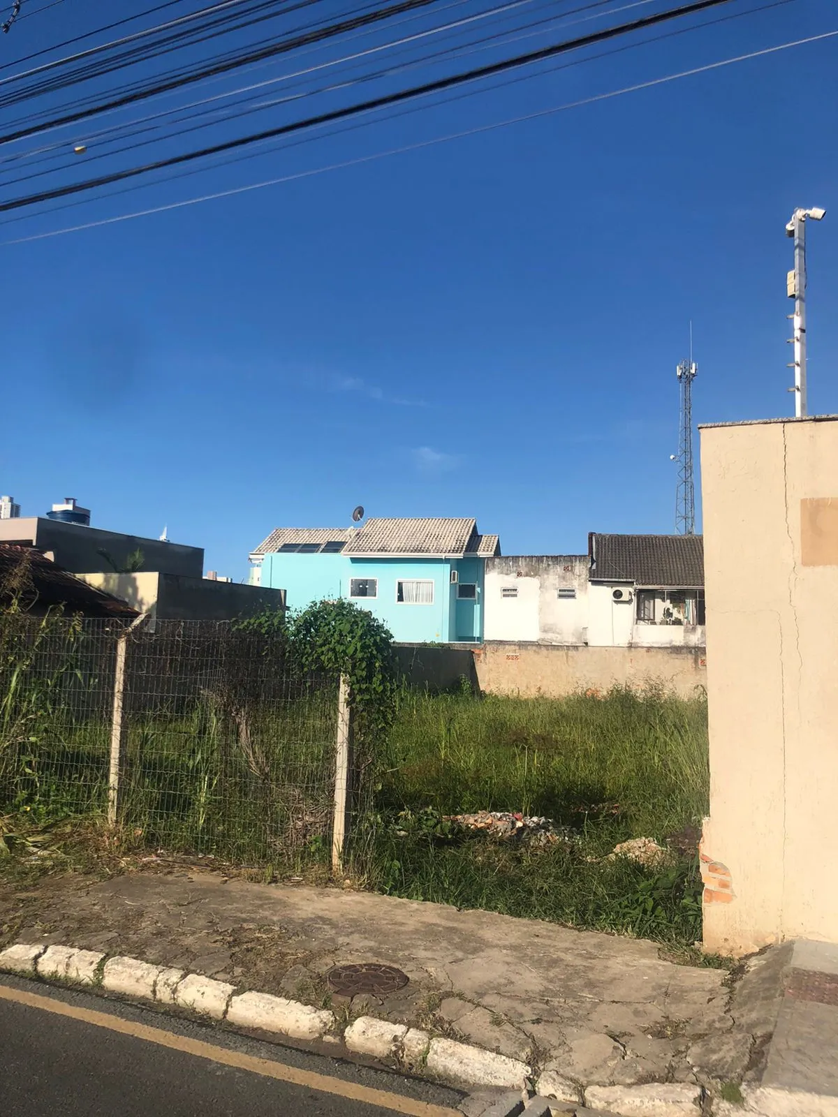 Terreno à venda em Bairro dos Municípios, Balneário Camboriú, foto 2